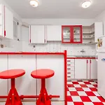 With Parking Space - 2252 Apartman