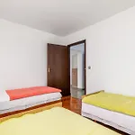 Apartamento With Parking Space - 2252