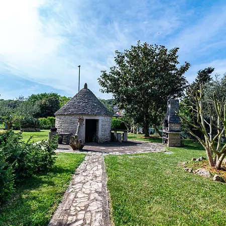 With Parking Space - 2252 아파트