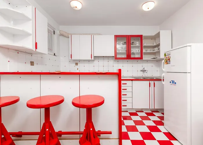 With Parking Space - 2252 Διαμέρισμα