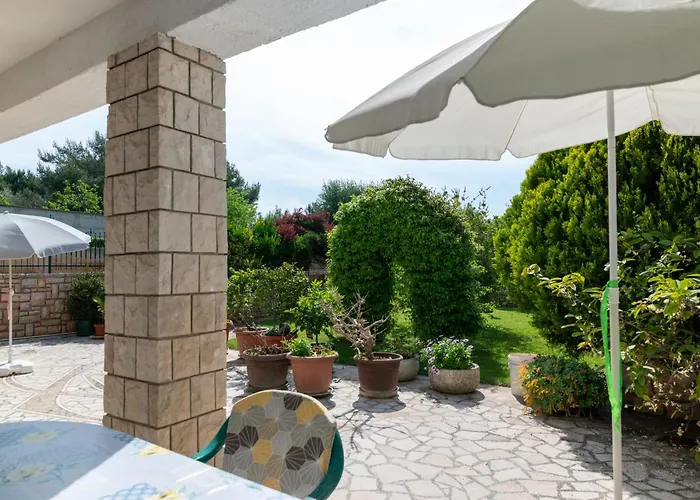 With Parking Space - 2252 Διαμέρισμα *