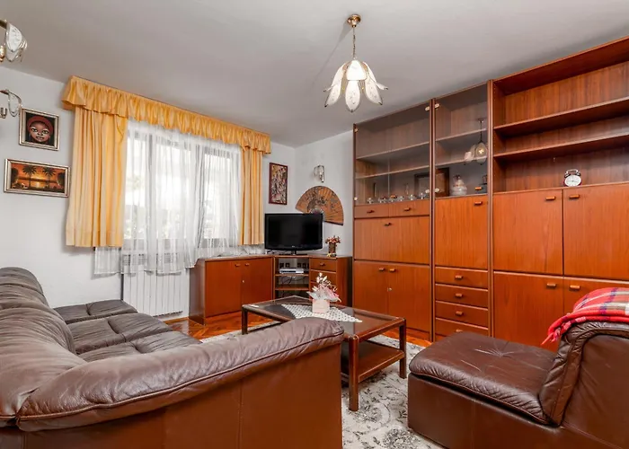 Διαμέρισμα With Parking Space - 2252 *